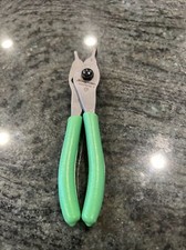 Snap-on Srpcr4790 Quick Disconnect Snap Ring Pliers Green Snap-on Srpcr4790 Quick Disconnect Snap Ring Pliers Green