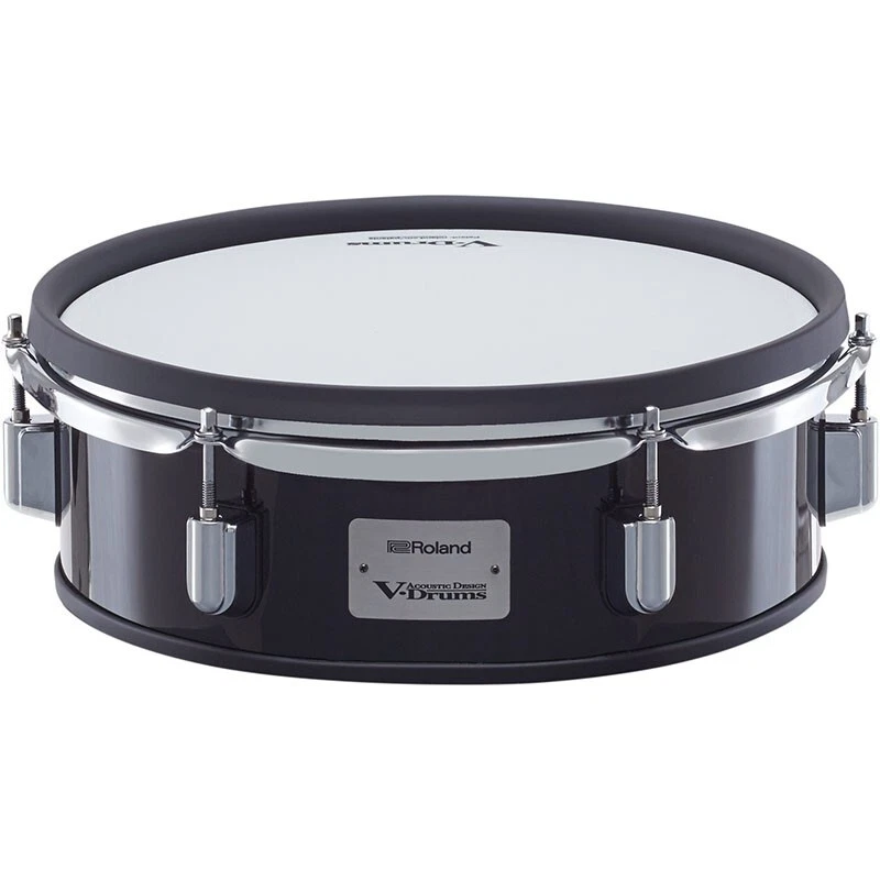 Roland Drum Pad Electronic Drums 12 in Item Diameter for sale | eBay