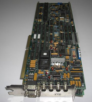 Matrox MVP-AT/DIGITAL 0272-04 & MVP/ANALOG 273-07 | eBay