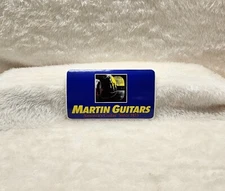 Martin Guitar "America's Guitar" Original Sticker