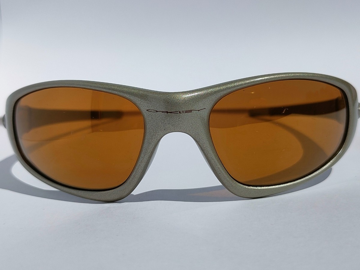 00s OAKLEY archive オークリー メタル ベルト VINTAGE 00s OAKLEY archive オークリー メタル ベルト VINTAGE