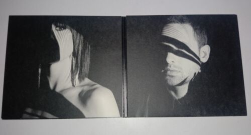 RARO HTF CD PHANTOGRAM - CD VOCES EN EXCELENTE ESTADO FRANQUEO GRATUITO - Imagen 2 de 6