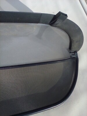 Mercedes R230 SL500 SL550 Original Wind Screen Windscreen