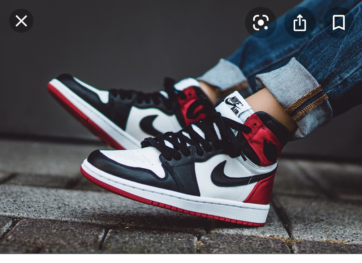 WMNS Air Jordan 1 High OG WMNS Air Jordan 1 High OG