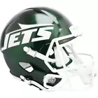 New York Jets NFL Helmets