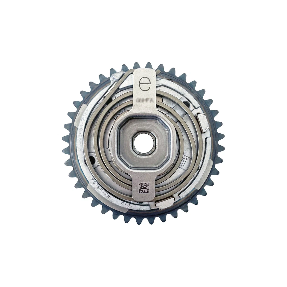 Unidad de fase del árbol de levas para Ford Focus HN 2.3 EcoBoost ST N3DA K2GE-6C525-AA Foto 2 de 4