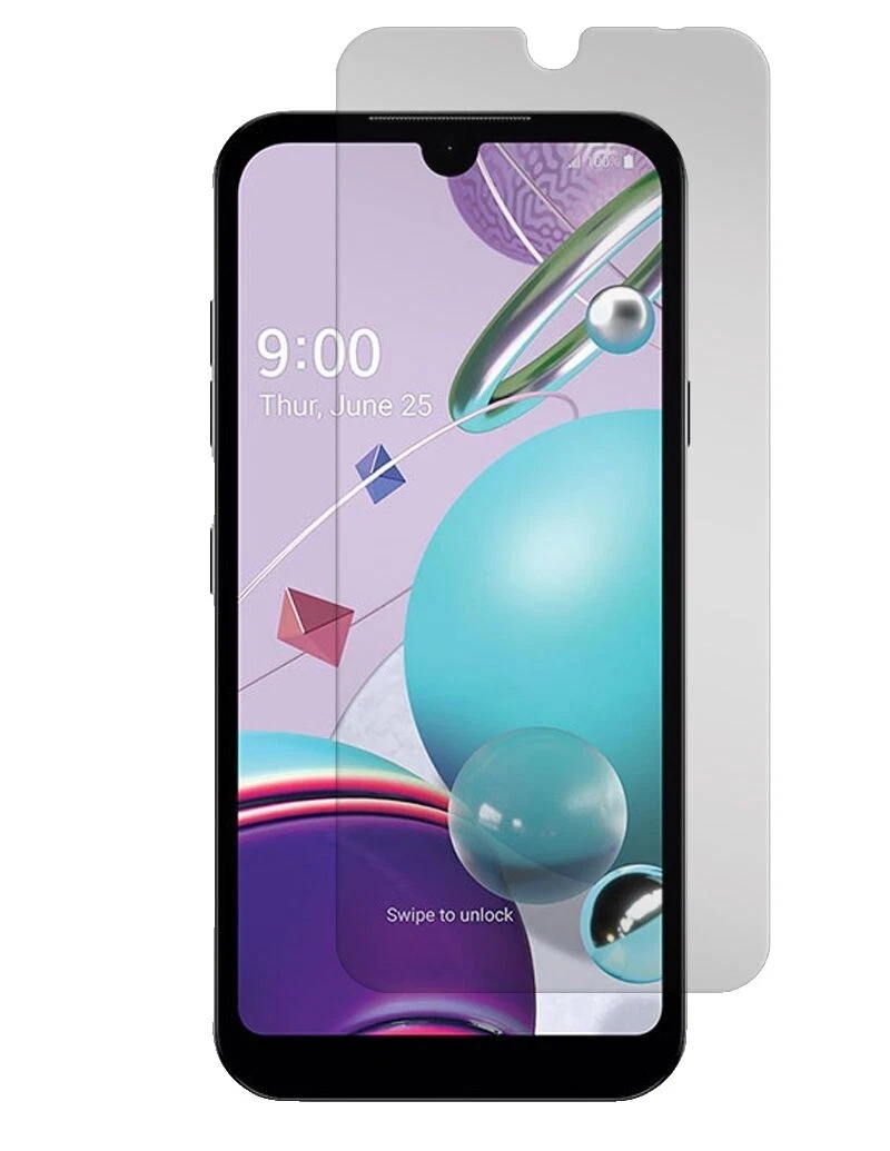 Tempered Glass Screen Protectors for LG