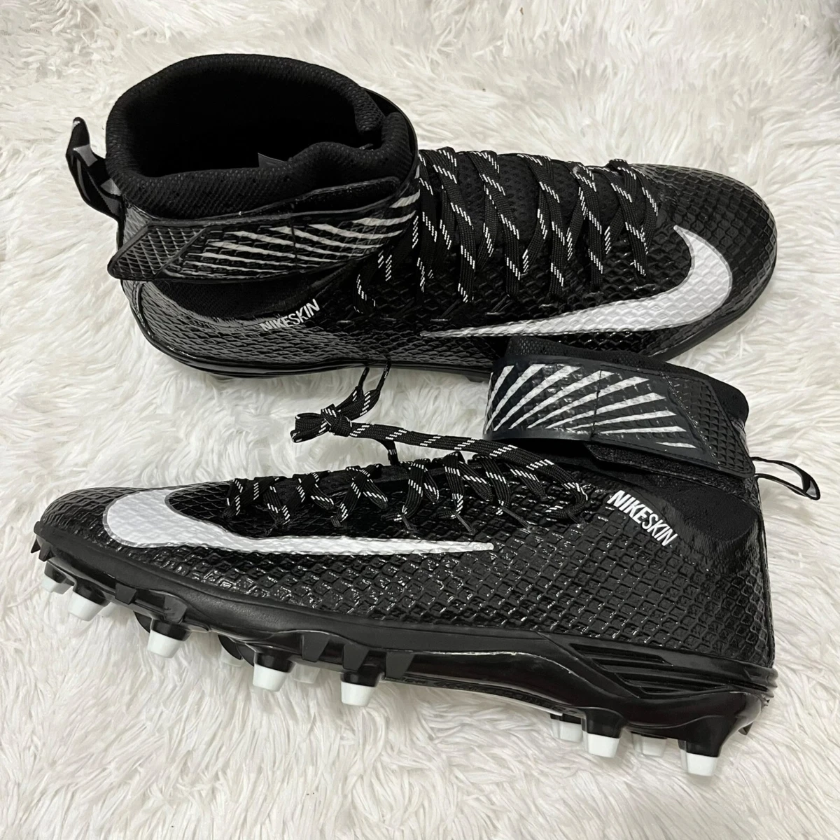 nike lunarbeast cleats