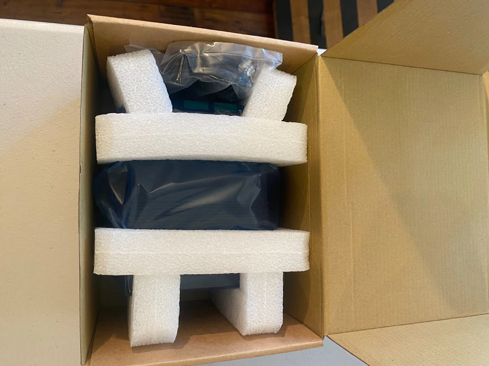 10GbE Non-PoE Ethernet Switch Dymec 12 Port Layer 3 Managed KY-CSX0804 - Image 3 of 4