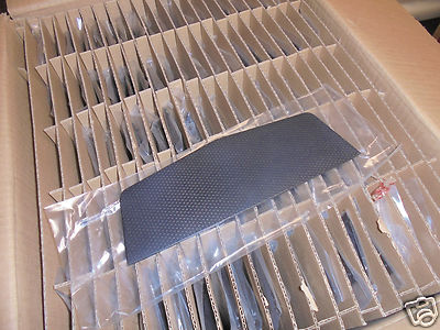 NEW ORIGINAL DELL Alienware M15x LCD Back Cover Insert P/N F394N