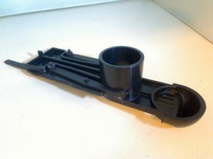 Kapsel Pad Schublade Fach Einsatz Saeco Nespresso SUP022