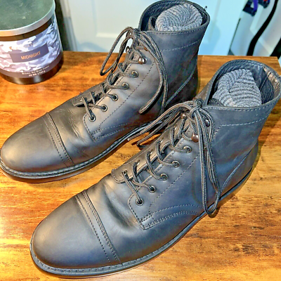 Thursday Boot Company Men display picture 3