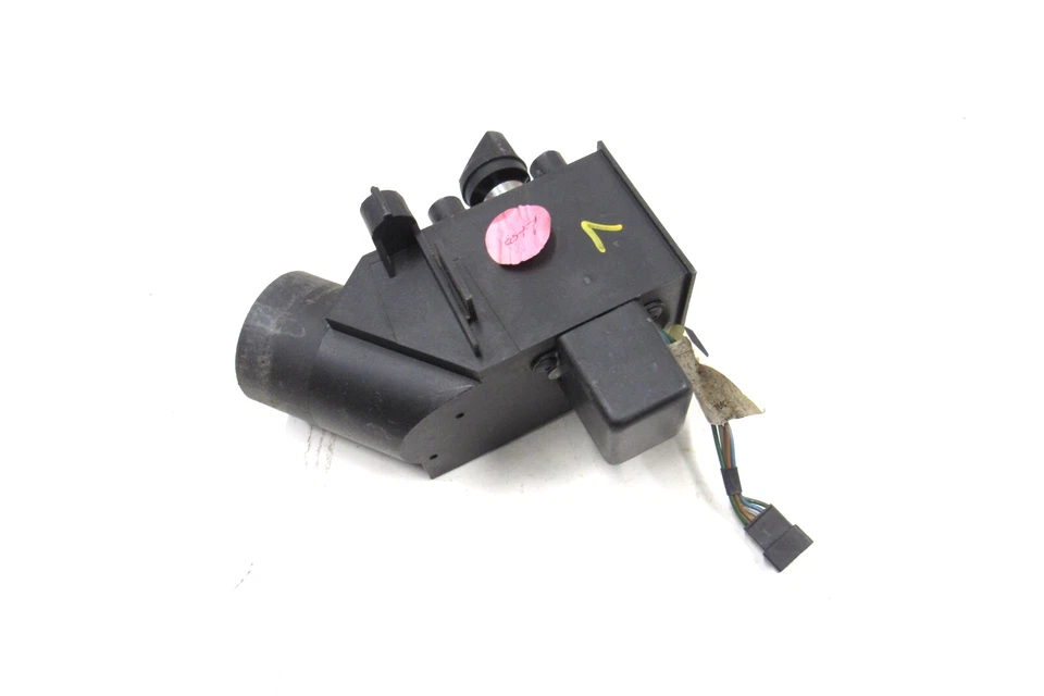 Jaguar XJS 1994-96 VENT DUCT Valeo soporte de control de clima interruptor izquierdo W960153 Foto 2 de 4