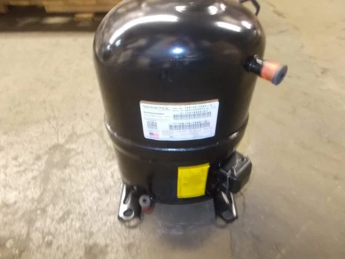 BRISTOL H82J263DBVA 2 TON AC/HP COMPRESSOR, 3-PHASE, 380-415-460/60-50/3