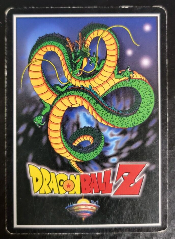 Dragonball Z - TCG - Earth Dragon Ball 5 #77 | eBay