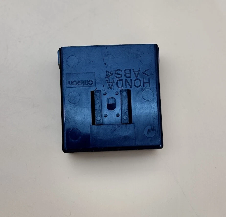 Unidad de control Acura MDX controlador ventana 2003-2006 72216-S3V-A012 OEM Foto 3 de 4