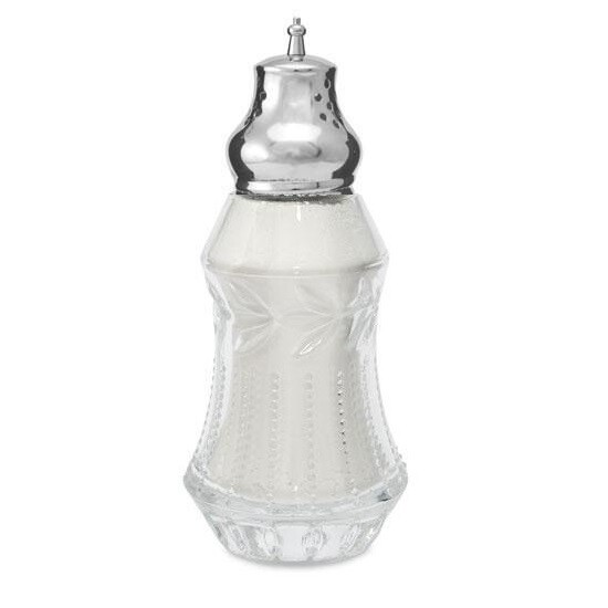 LADY PRIMROSE *TRYST NOIR * DUSTING SILK POWDER SHAKER * 3 OZ. eBay