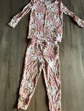 Posh Peanut Bamboo Two Piece Set 18-24 Months