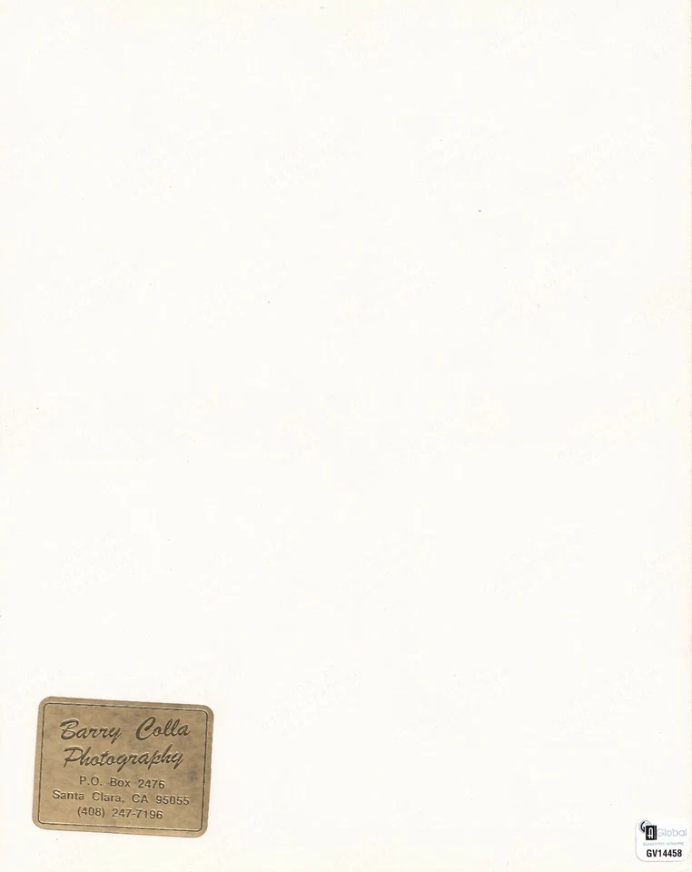 Mark McGwire Signed A's Baseball 8x10 Photo PSA/DNA COA 583 HR Picture Autograph - Image 2 of 4