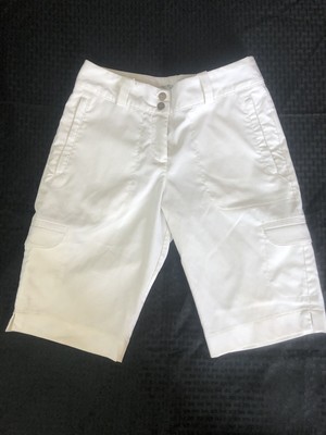 women's dri fit bermuda shorts