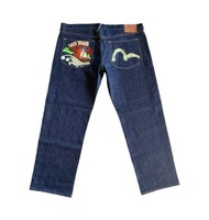 EVISU Regular Men's 38 Size for sale | eBay