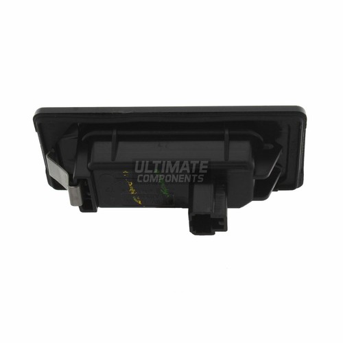 Volkswagen Transporter T6 MPV 11/2016-> Rear Number Plate Light Lamp LED - Picture 7 of 12