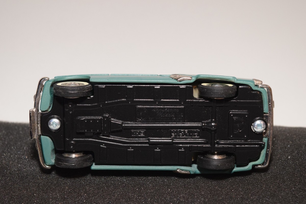 ミニカー Lansdowne Models 1/43 LDM.2A 1957 A53 1:43 LANSDOWNE MODELS LDM2 LDM 2 VAUXHALL CREST E 1957
