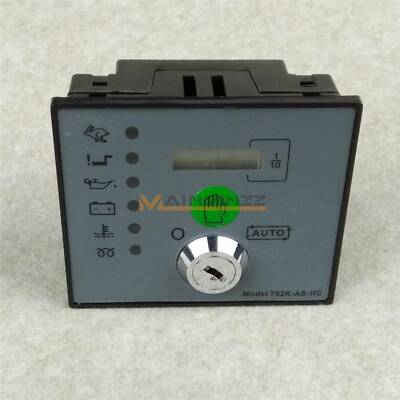 1PCS Generator Controller DSE702AS Auto Start Module