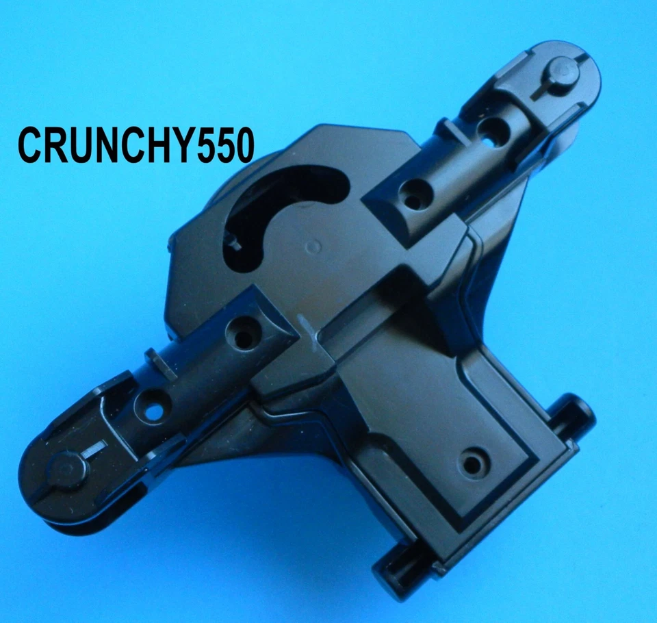 Tamiya Quick Drive Front Axle Case YA0069 Clod Pumpkin Monster Beetle 9804045 - Image 3 of 3