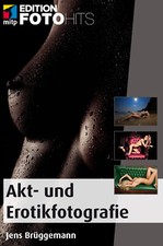 Fotobuch AKT- UND EROTIKFOTOGRAFIE von Jens B...