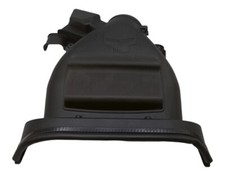2009-2013 Chevy Corvette Air Cleaner Housing 25828558 New Oem