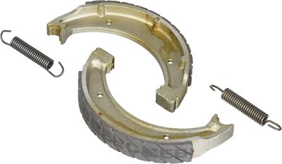 EBC Brakes 801G Water Grooved Brake Shoe