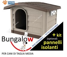 Niche pour Chien De Couper