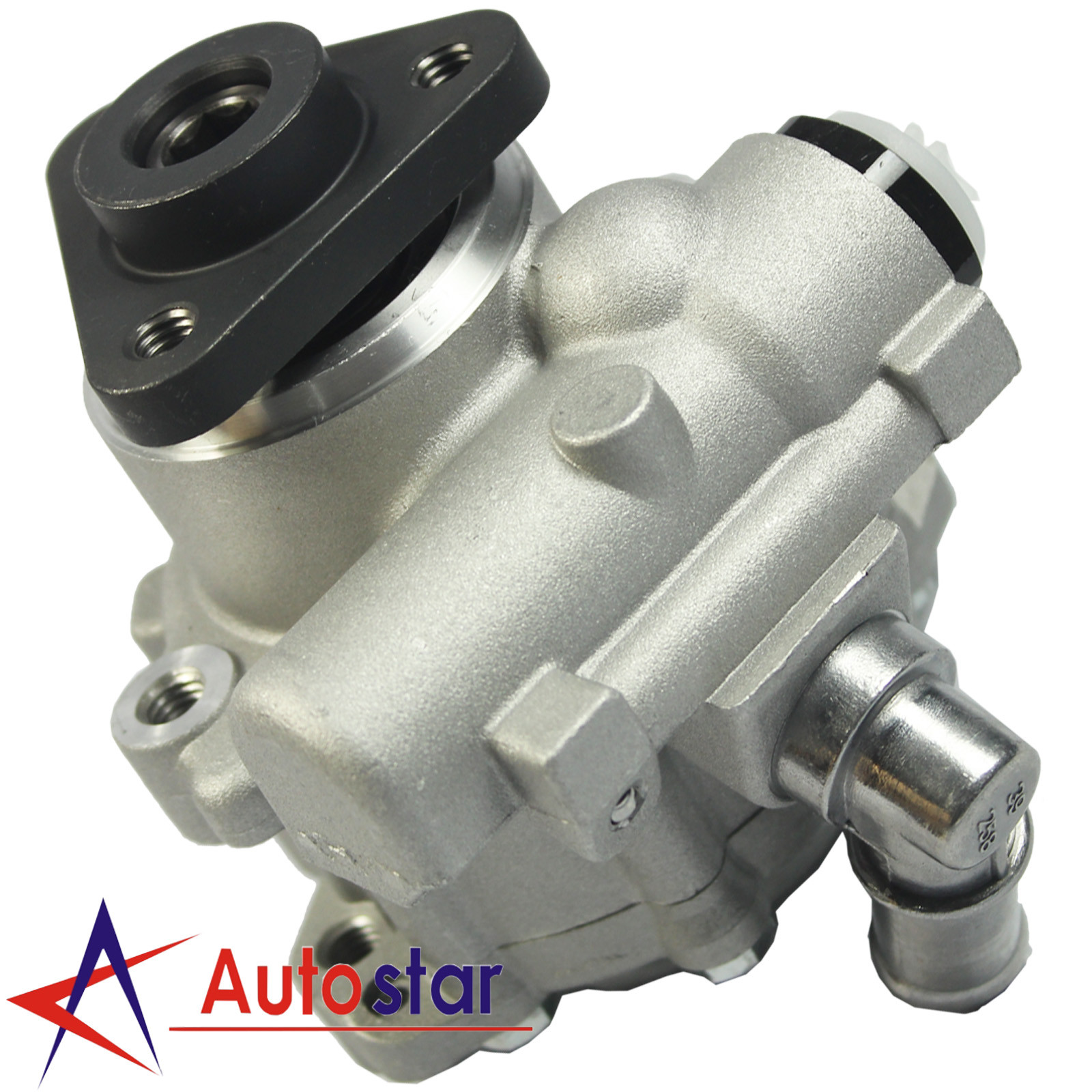 OEM 32416757840 32416757914 Power Steering Pump For 20012007 BMW X5