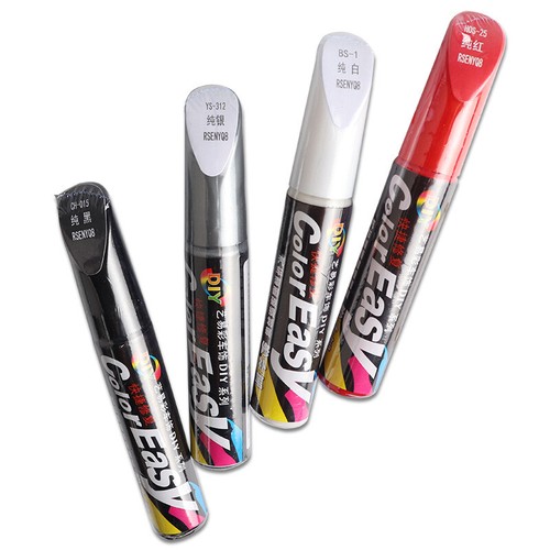 ✹Profession DIY Car Clear Fix Scratch Remover Pen Touch Up Pen Auto Paint Repair - Picture 7 of 17