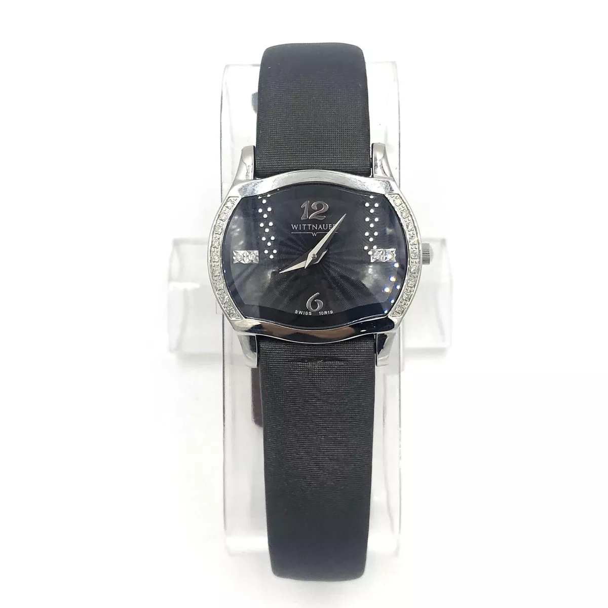 Wittnauer montserrat clearance