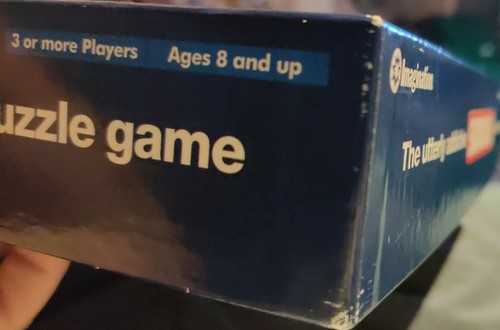 Sudoko Imagination Board Game The utterly addictive number puzzle game! - Picture 8 of 8