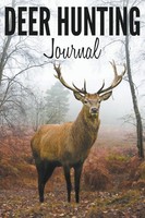 Speedy Publishing Llc | Deer Hunting Journal | Taschenbuch | Englisch (2015)