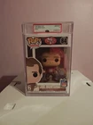Funko Pop! Exclusive Joe Montana 84 PSA 10