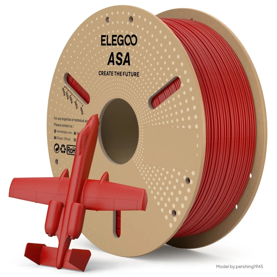 ELEGOO ASA (5x1kg)