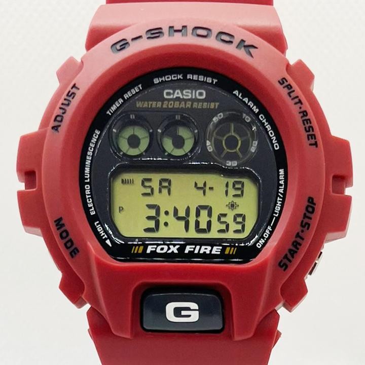 新品　G-SHOCK　GW-6900-1JF GW6900-1 | Solar Atomic Black Watch G-SHOCK | CASIO
