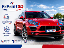 Feu avant (phare) Porsche Macan