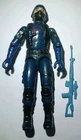 1982-83 GI JOE COBRA Soldier v1.5 Hasbro ARAH Vintage Figure READ