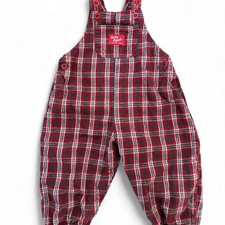 Oshkosh-b-gosh multi Dungarees-overalls