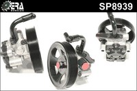 Era Benelux Hydraulikpumpe, Lenkung SP8939 FüR Hyundai Kia