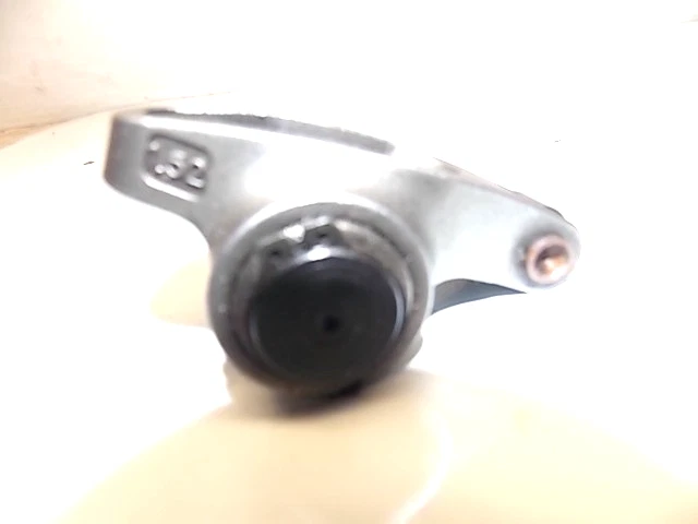 BALANCÍN CROWER SBC 1.52 CHEVY 7/16 STUD RACE JESEL T&D 072525-18 Foto 2 de 3