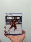 NHL 25 - Sony PlayStation 5 - Brand New Sealed