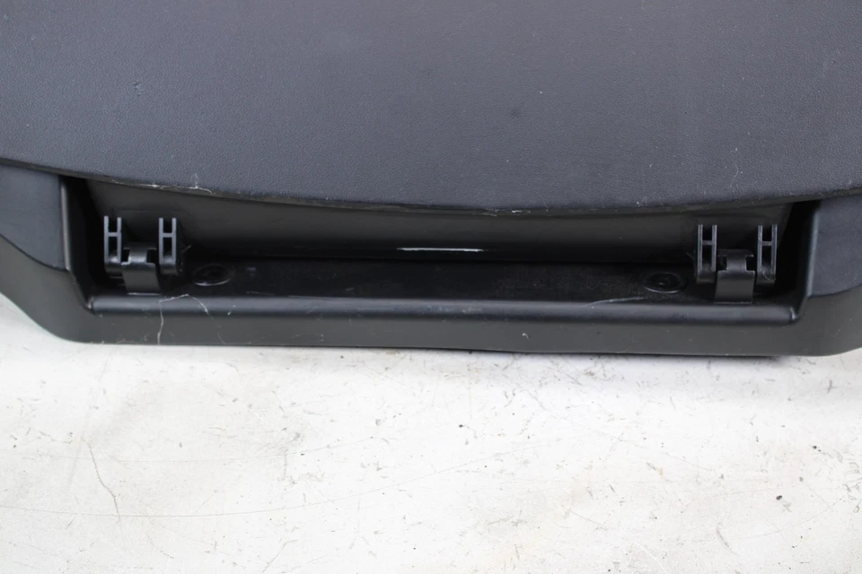 Hyundai Genesis 2011-2016 cupé guantera compartimento de almacenamiento conjunto OEM 84541 Foto 2 de 4