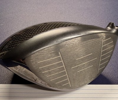Second Hand Callaway Paradym Ai Smoke Triple Diamond 8