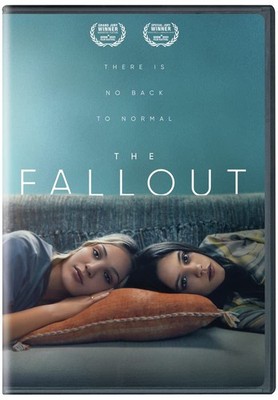 The Fallout (MAX Original) (DVD) John Ortiz Julie Bowen Shailene Woodley